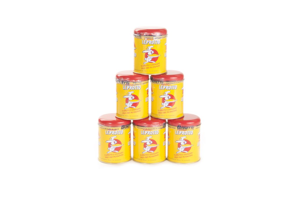 ZAFFERANO LEPROTTO 20BUSTEX0,32g