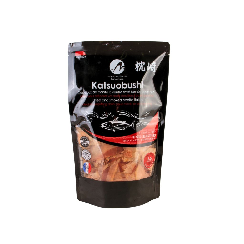 KATSUOBUSHI 100g