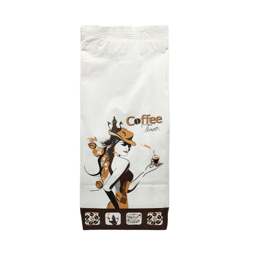 CAFFE' MACINATO MISCELA EXTRA 6X1kg