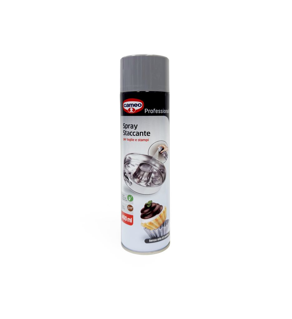 STACCANTE SPRAY 400ml CAMEO