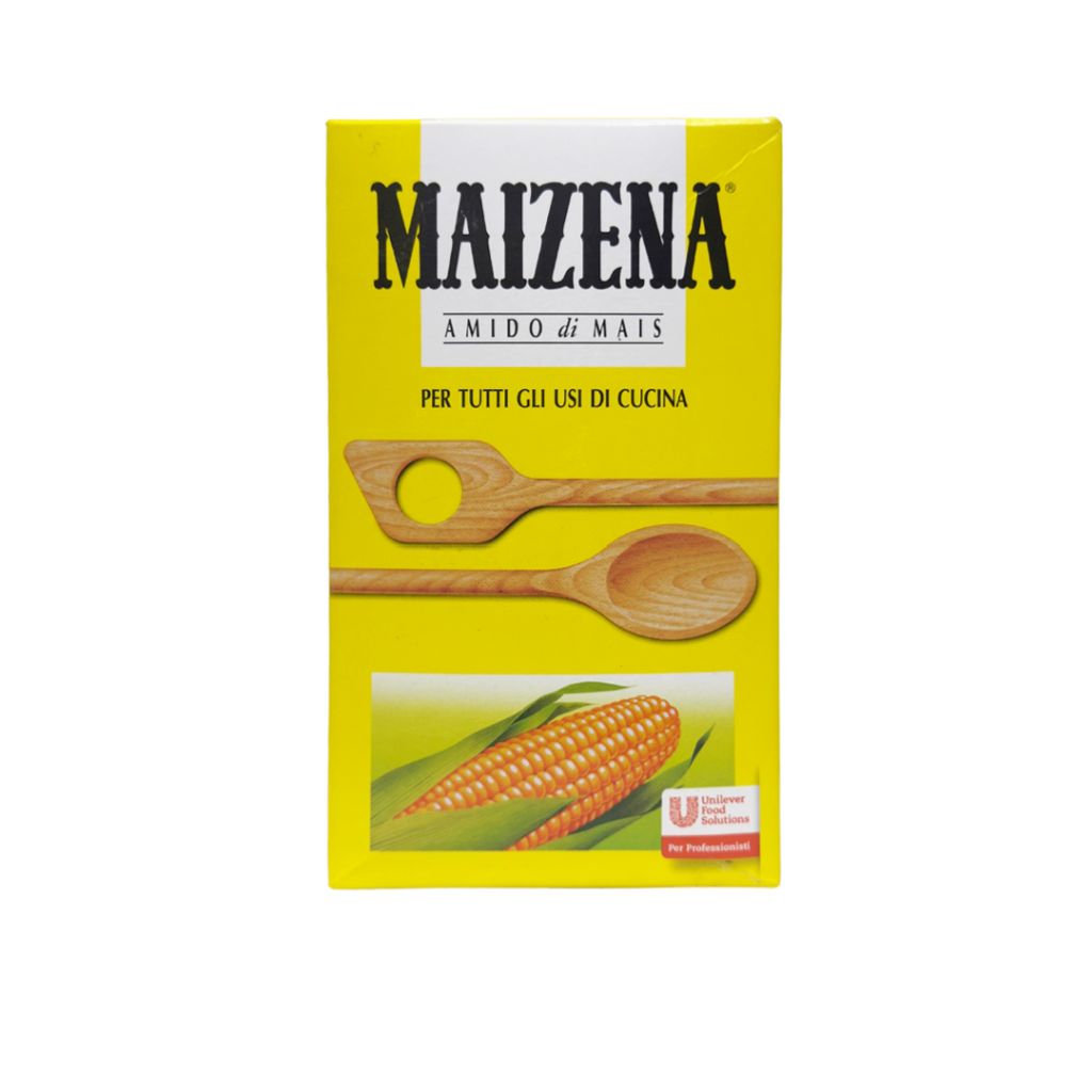 AMIDO DI MAIS MAIZENA | 12CF X 700g | MAIZENA