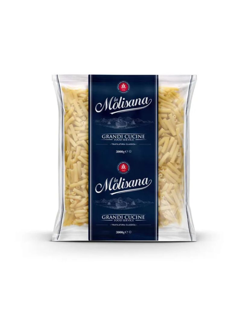 SEDANI N 44 GRANO ITALIANO | 4CF X 3kg | LA MOLISANA