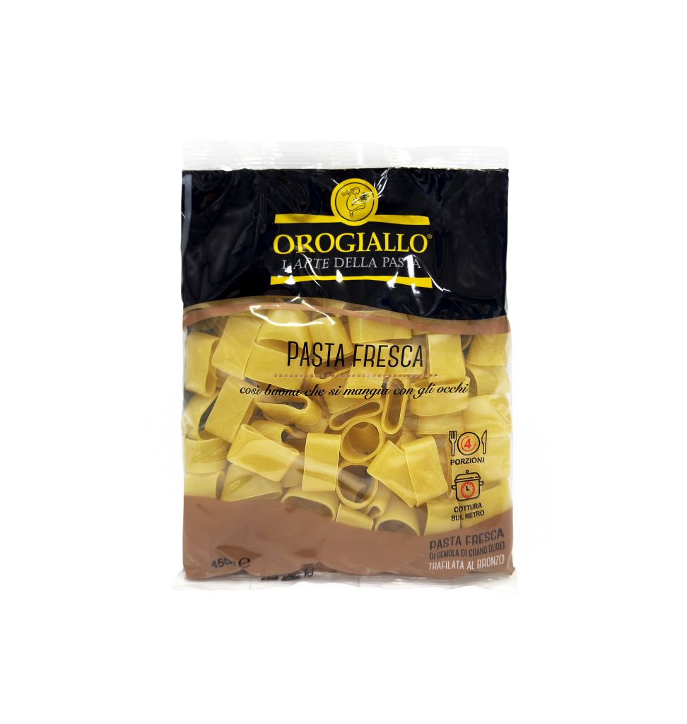 LA CALAMARATA | 12CF X 450g | OROGIALLO