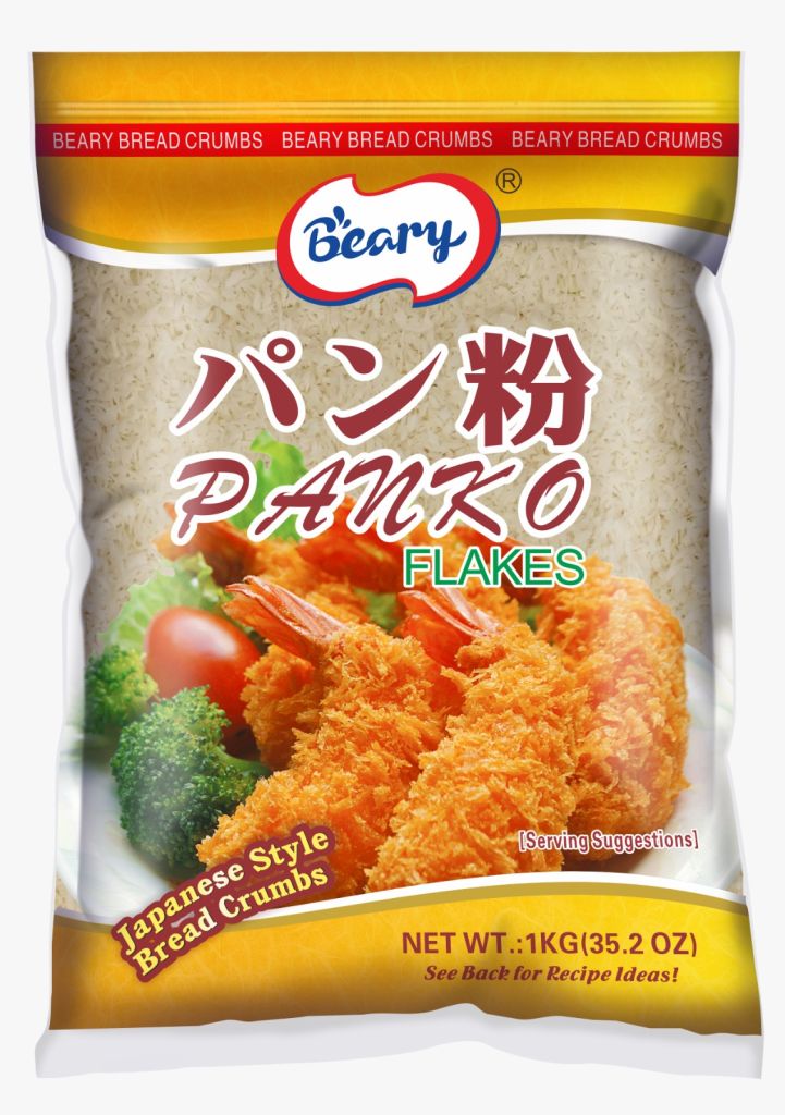 PANKO JAPAN PANATURA IN BUSTA 1kg