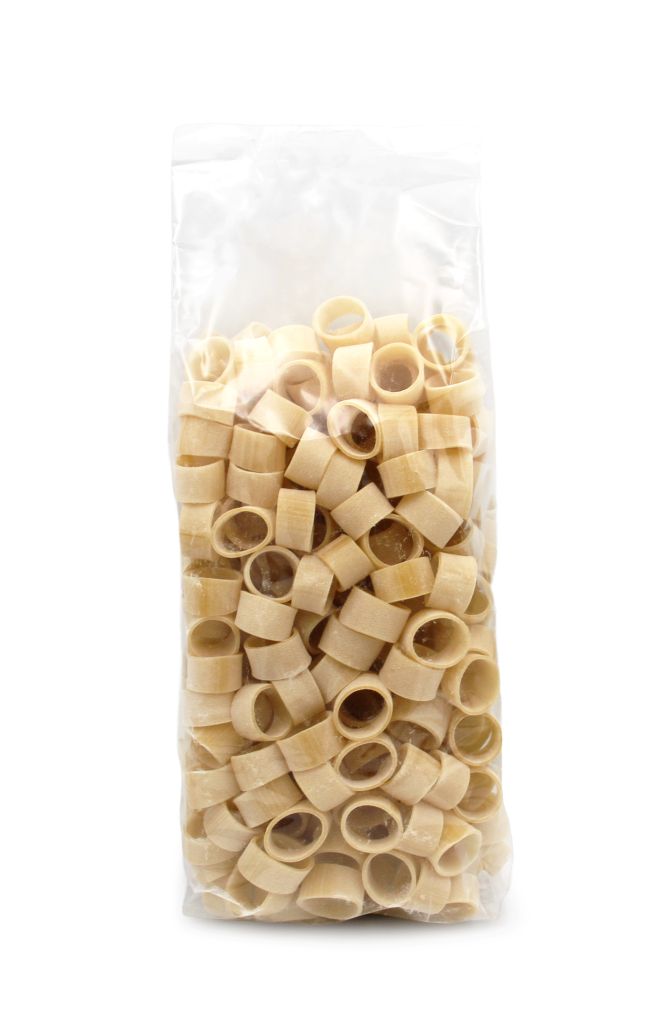 CALAMARATA DI GRAGNANO IGP | CT: 4CF X 1kg | IL MULINO DI GRAGNANO