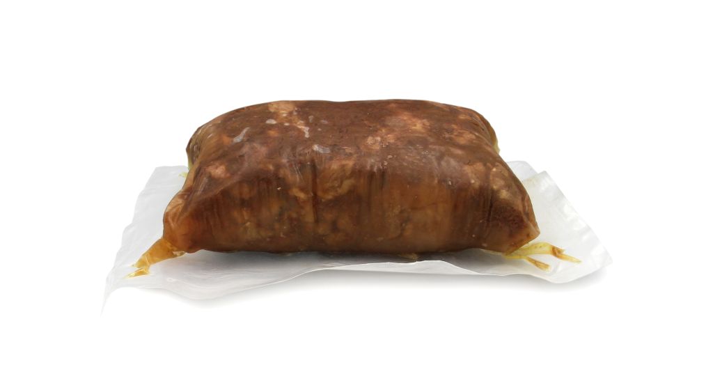 SPEZZATINO DI VITELLO COTTO 1,3kg