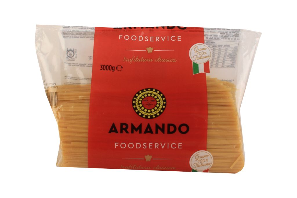 LINGUINE | 4CF X 3kg | GRANO ARMANDO