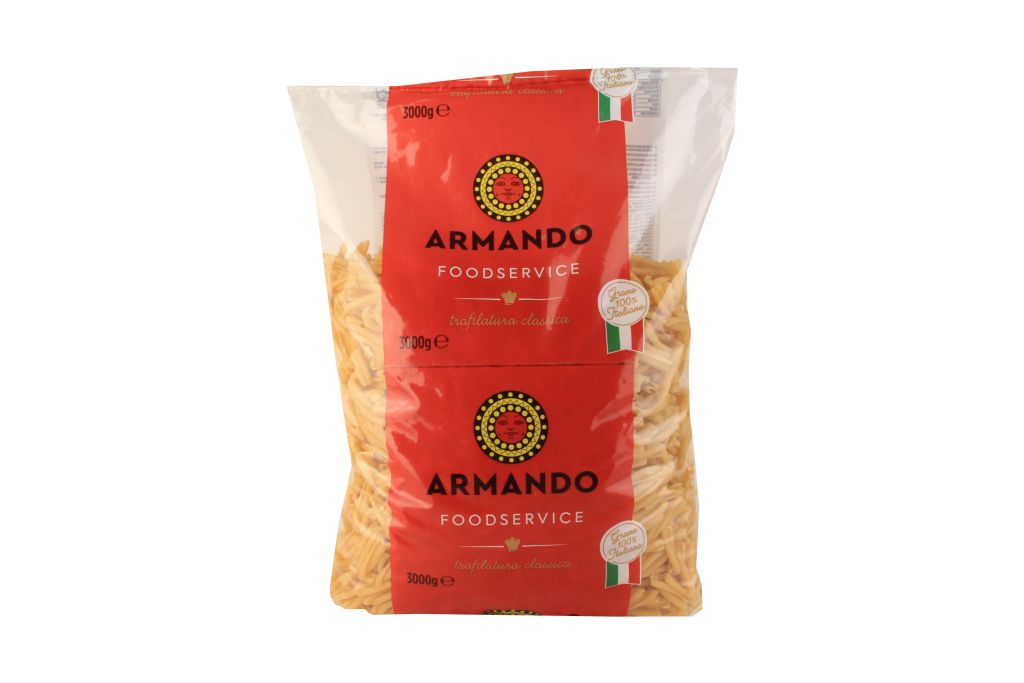 CASERECCE | 4CF X 3kg | GRANO ARMANDO