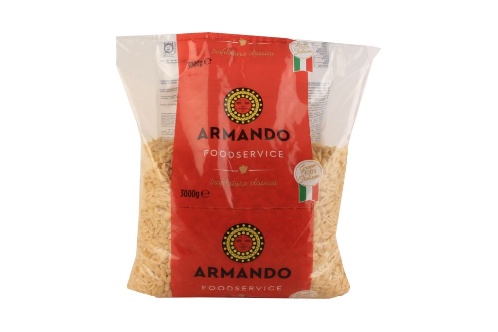 GNOCCHETTI SARDI | 4CF X 3kg | GRANO ARMANDO