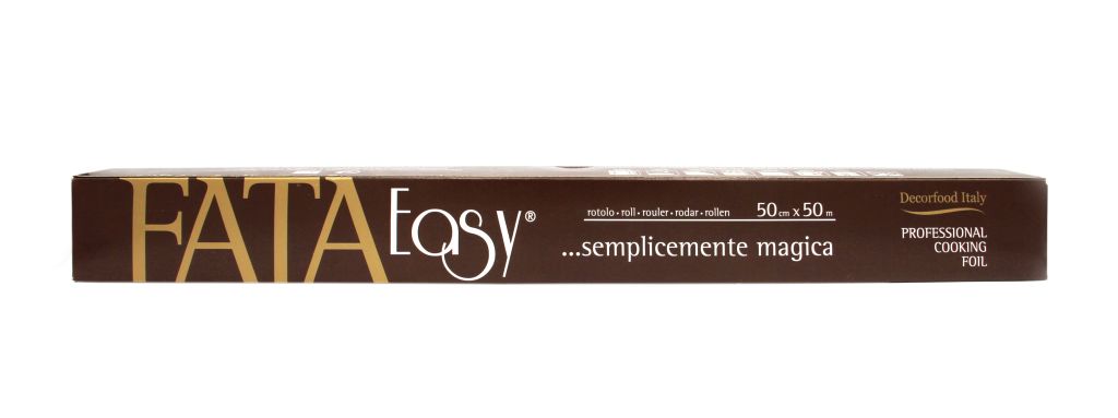 CARTA FATA EASY h50X50mt