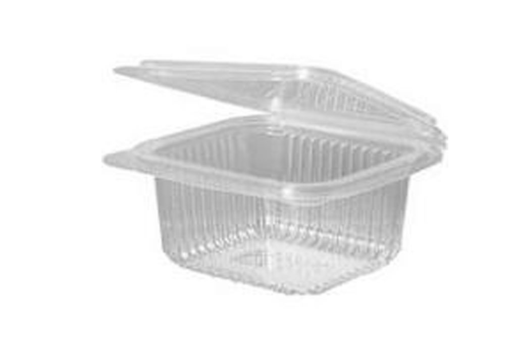 CONTENITORE PPL 500ml 600PZ OK500 CALDO/MICRO