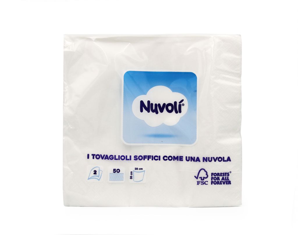 TOVAGLIOLI 2VELI 38X38 X1100PZ