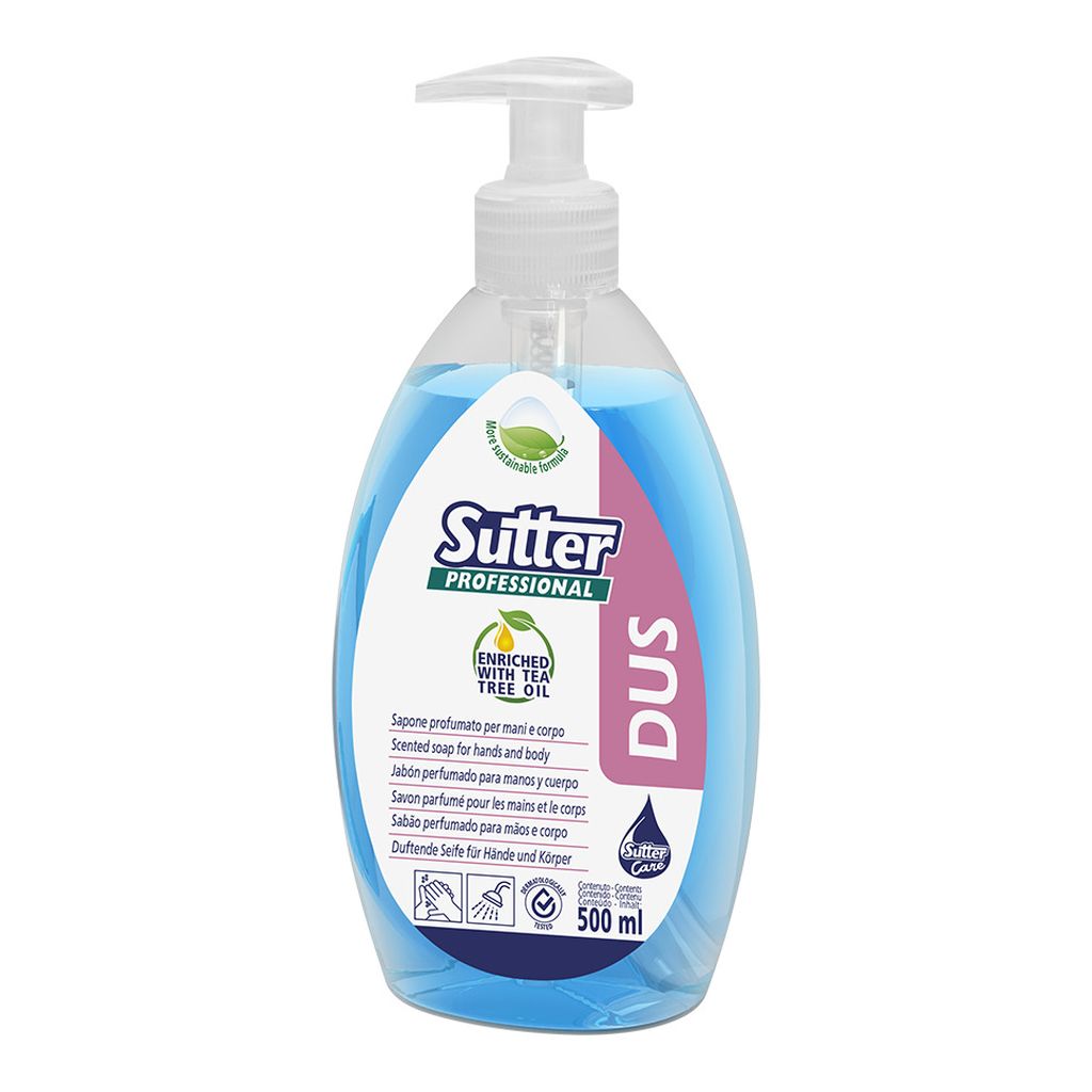 SAPONE MANI 12X500ml DUS