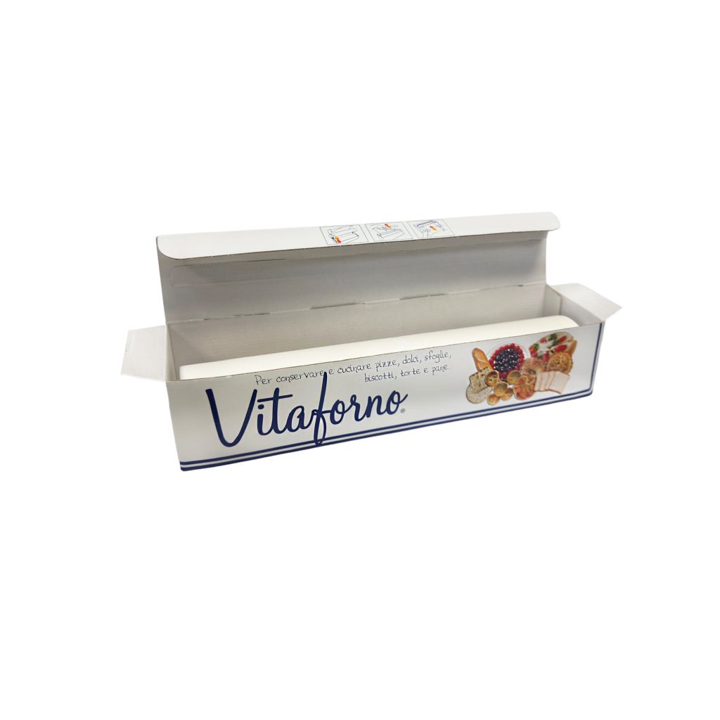 CARTA FORNO 2Xh400X50m