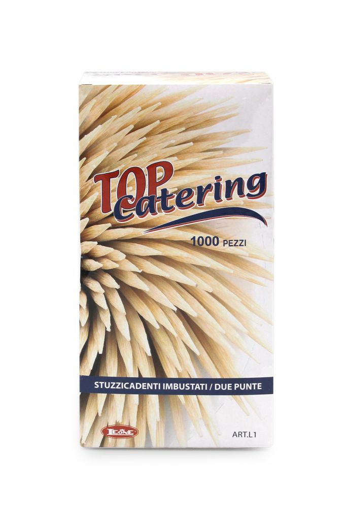 STUZZICADENTI X1000pz