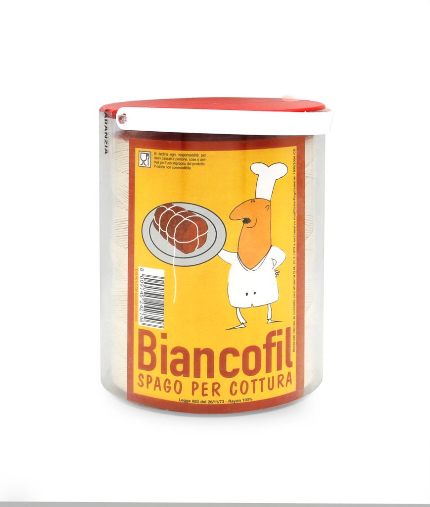 SPAGO BIANCOFIL DISPENSER 1,5mmX1200mt