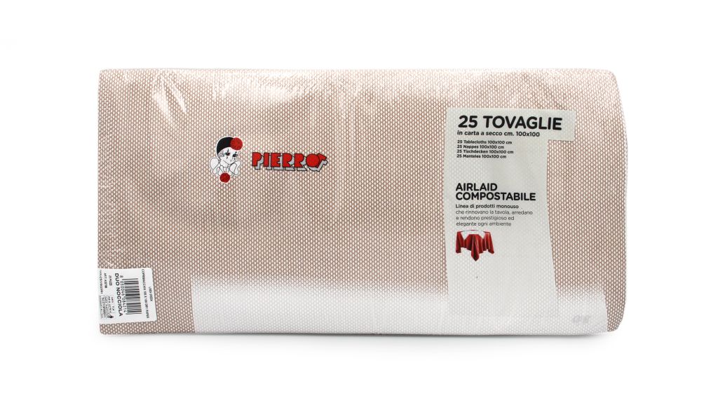 COPRIMACCHIA 1mX1m DUO NOCCIOLA