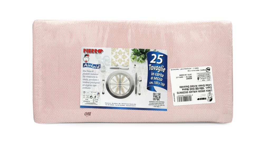 COPRIMACCHIA 1mX1m DUO MALVA