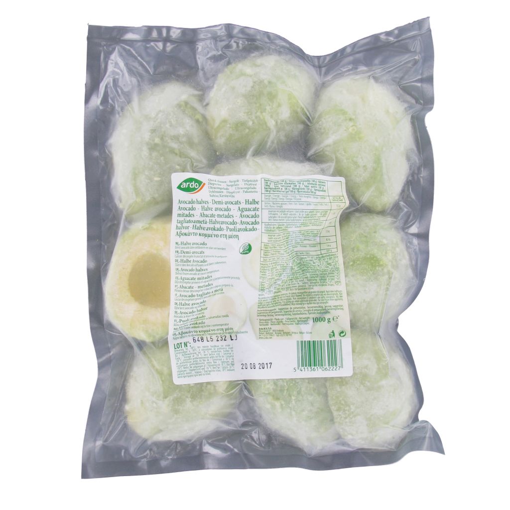 AVOCADO META' | 10CF X 1kg | ARDO