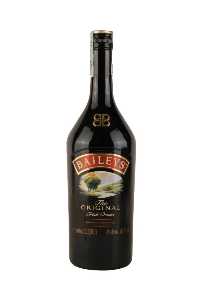 BAILEYS 1l | R&A BAILEY & CO. 17° PRENOTAZIONE NON RENDIBILE