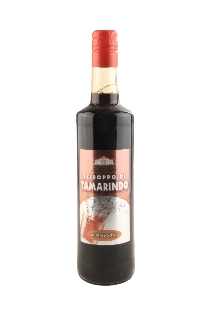 SCIROPPO DI TAMARINDO SAN GIORGIO 700 ml