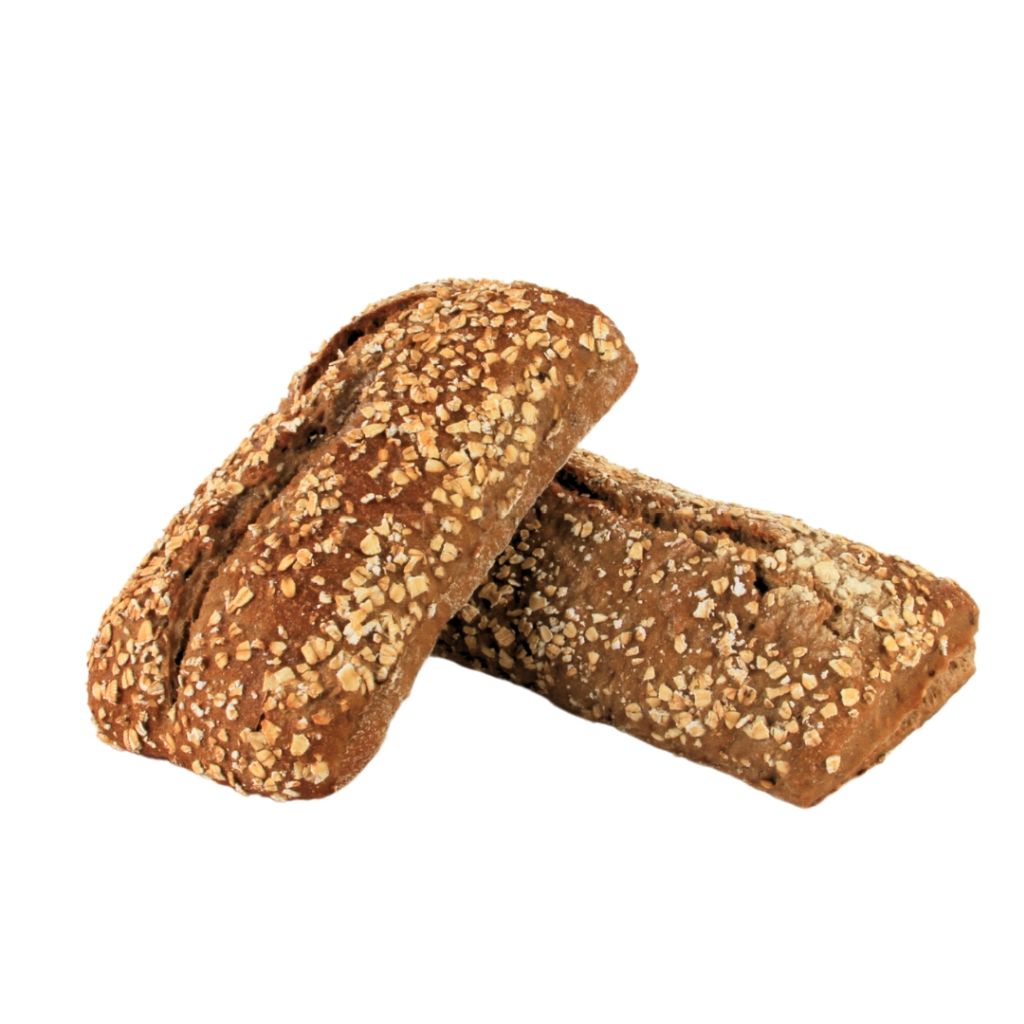 BAULETTO DEI PIRENEI MULTICEREALI | CT: 25PZ X 30g | AGRITECH