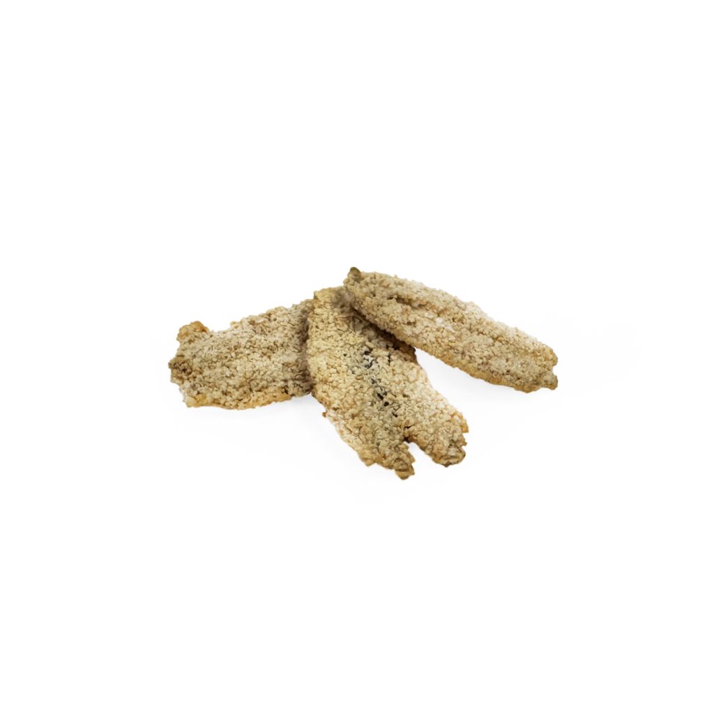 ALICI FILETTI PANATI PREFRITTI ARBI