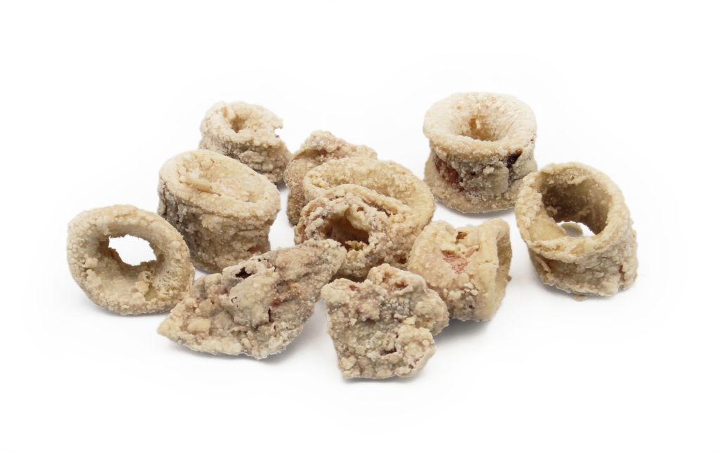 ANELLI TOTANO INFARINATI PREFRITTI ARBI