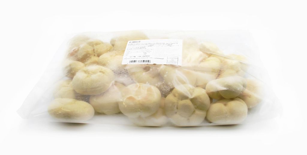 ROSETTA SEMOLA GRANO DURO | CT: 134PZ X 30g | IL PANIFICIO DI CAMILLO