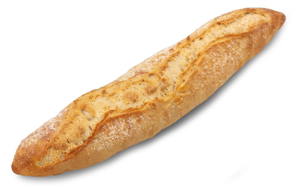BAGUETTE L'ICONICA | CT: 28PZ X 270g | VANDEMOORTELE - BANQUET D'OR