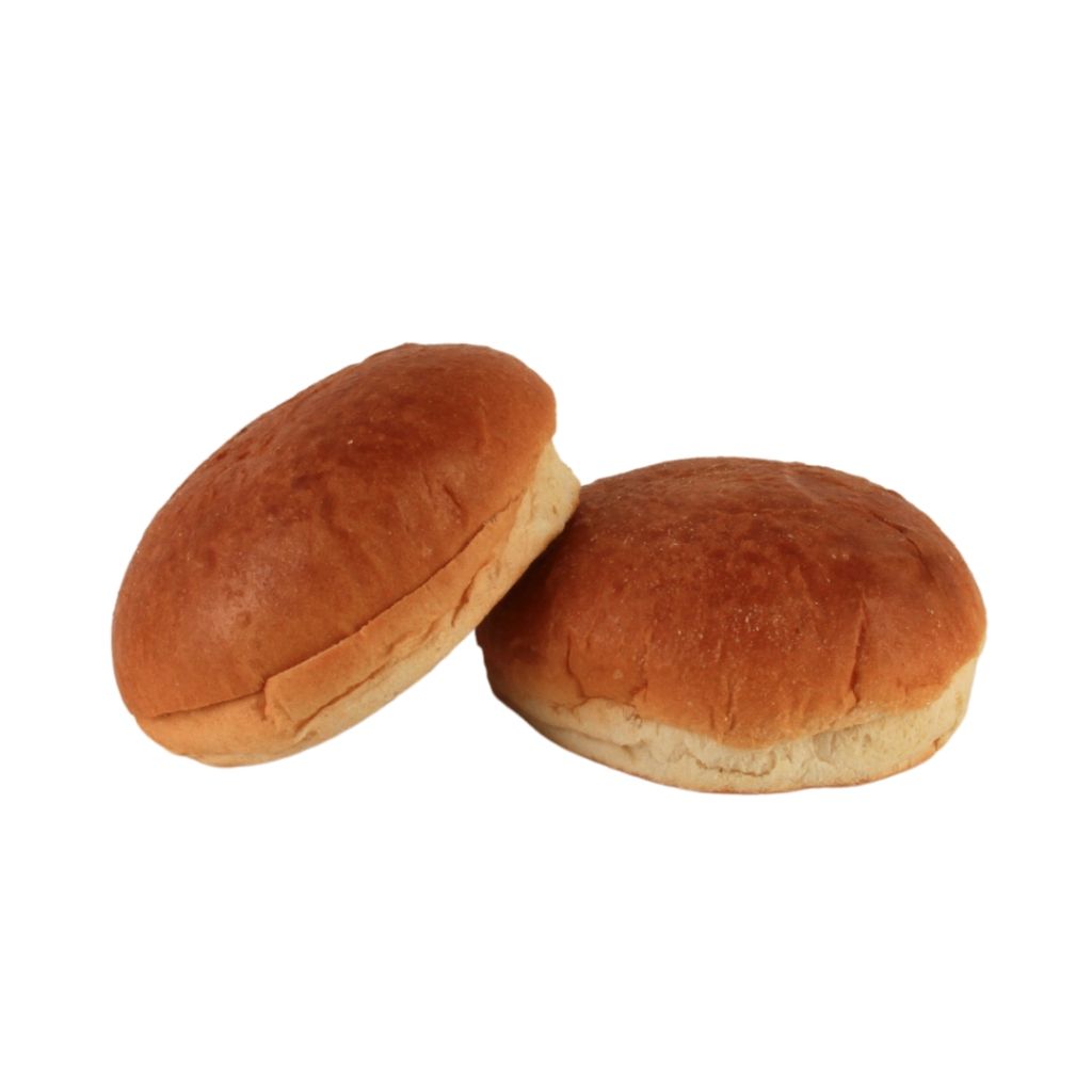 PANE ULTIMATE BRIOCHE HAMBURGER BUN | CT: 30PZ X 90g |