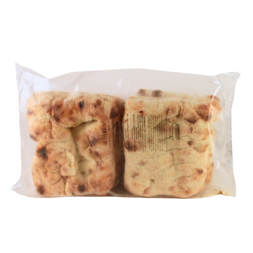 PANPINSA TIPO 0 13X13cm 100g SPADONI CO