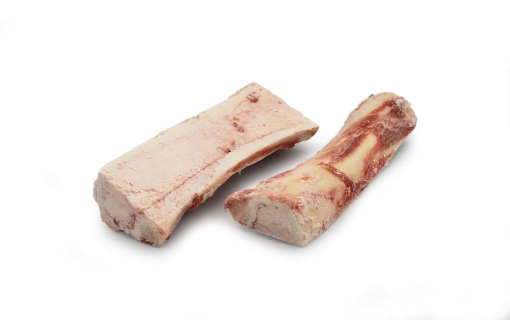 OSSOBUCO DI MANZO TAGLIATO A META' IQF