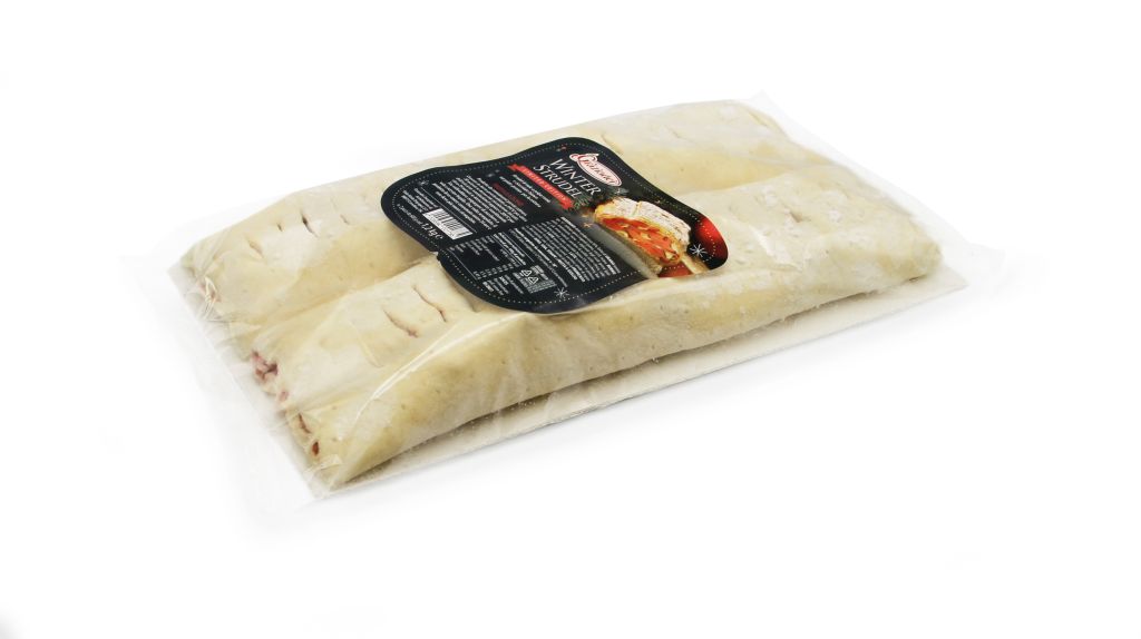 STRUDEL DI MELE WINTER CHRISTMAS LIMITED EDT