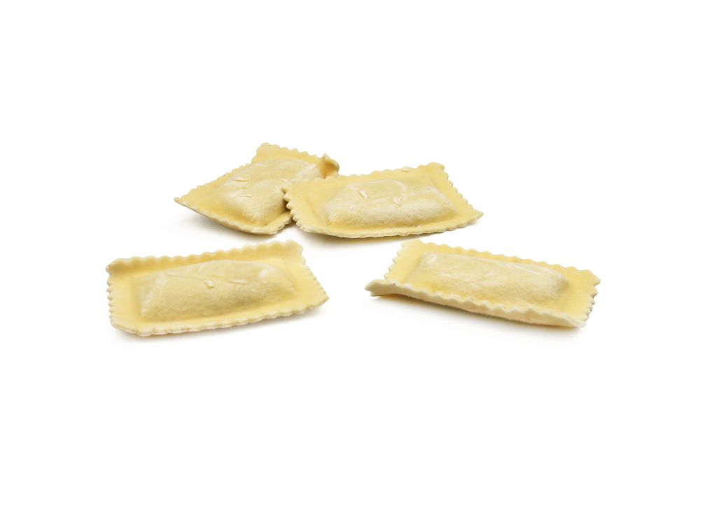 REGALI (RAVIOLI) AI CROSTACEI | CT: 1CF X 3kg | ZINI