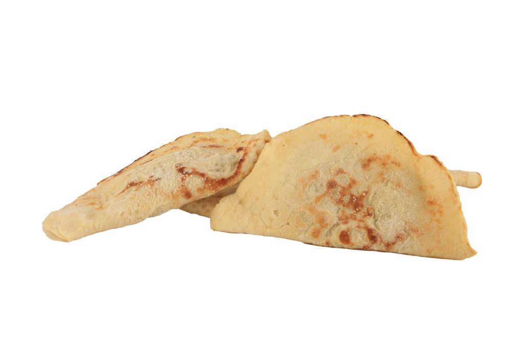 CRESPELLE AI FUNGHI | 1 CT X 40 PZ X 75 g | KOCH