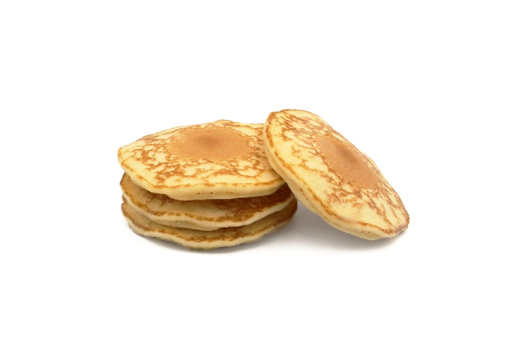PANCAKES | CT: 60PZ X 28g | KOCH