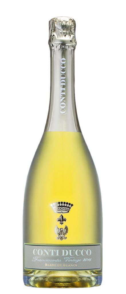 FRANCIACORTA BLANC DE BLANCS DOCG | PRENOTAZIONE NON RENDIBILE