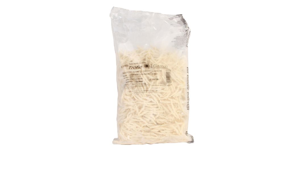 TROFIE (STRINGOLI) | 5CF X 1kg | I GIRASOLI