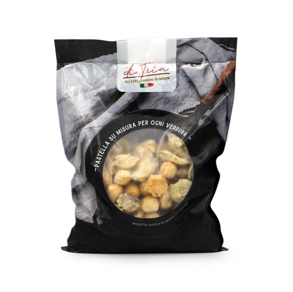 MIX RONDELLE | 5CF X 1kg | DI TRIA