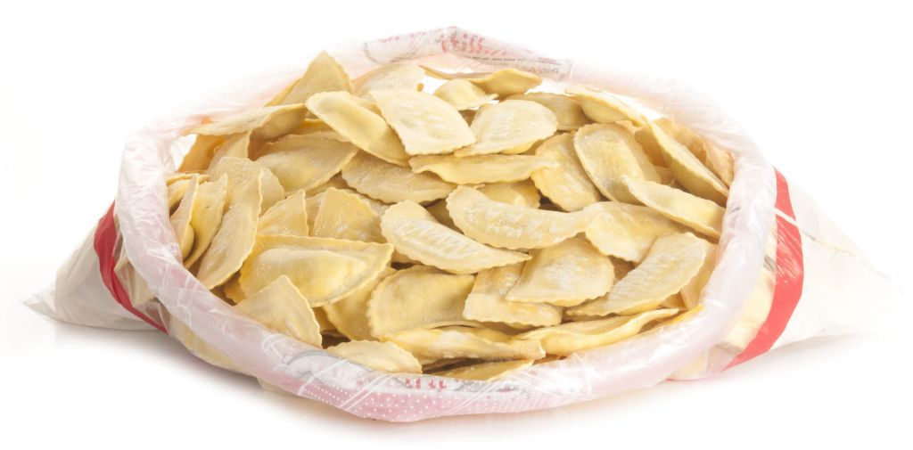 PANZEROTTI RICOTTA E SPINACI | 1CT X 3kg | SURGITAL