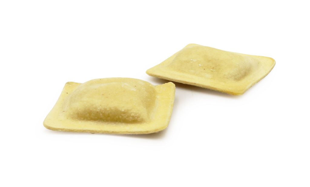 RAVIOLACCI ALLE CARNI BRASATE | CT: 1CF X 3kg | SURGITAL - PASTIFICIO BACCHINI
