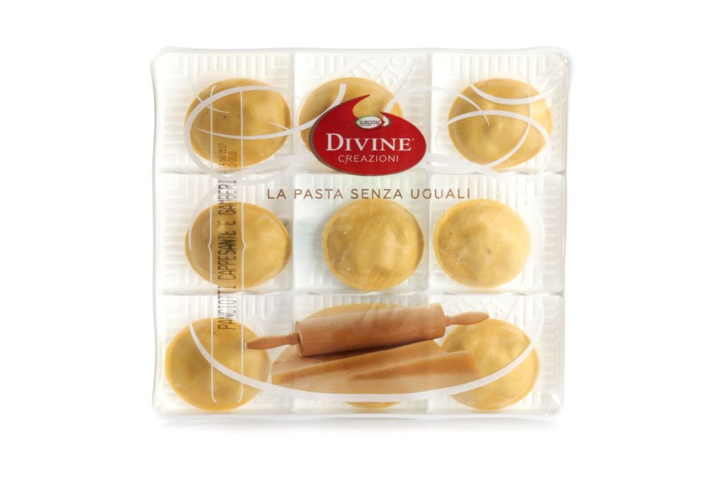 PANCIOTTI CAPESANTE E GAMBERI NORD | 1CT X 2kg | DIVINE CREAZIONI