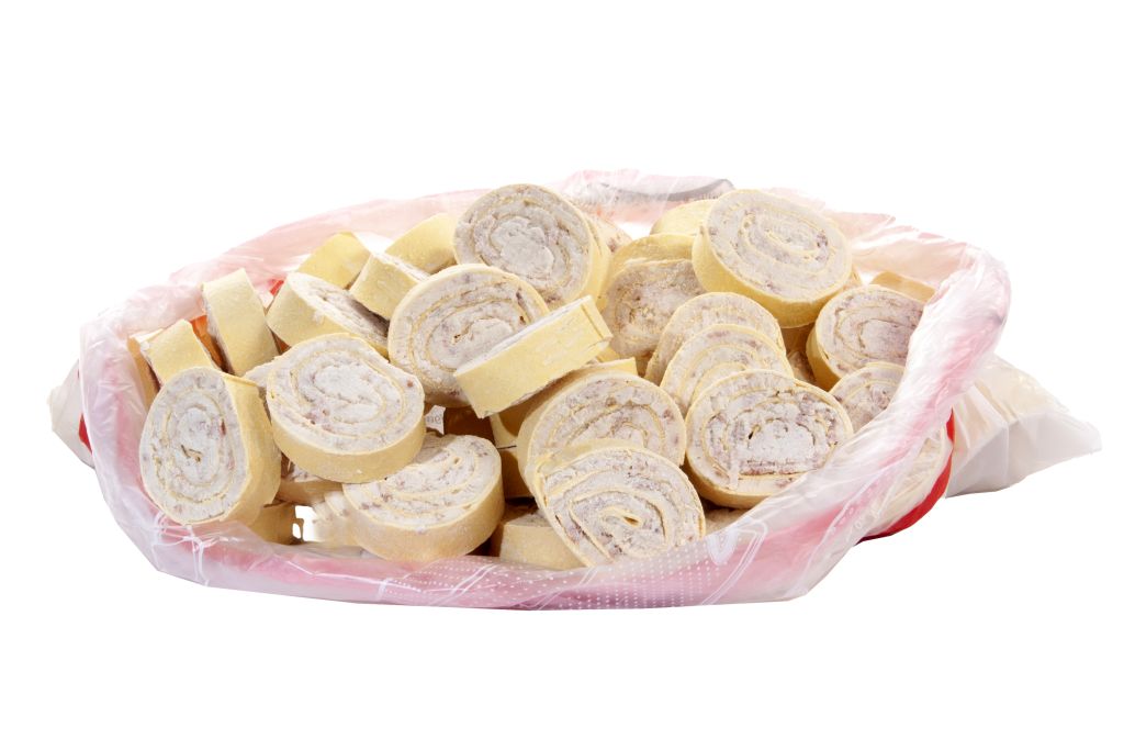 RICCIOLE SPECK E PROVOLA | 1CT X 3kg | SURGITAL