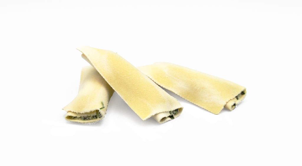 CANNELLONI RICOTTA SPINACI | 1CT X 3kg | SURGITAL