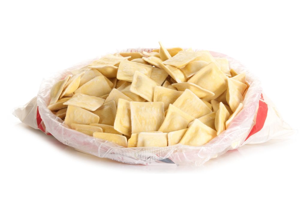 RAVIOLACCI BRANZINO AGRUMI | 1CT X 3kg | SURGITAL