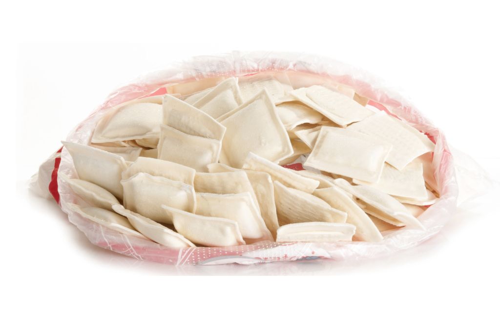 BARTOLACCI SQUACQUERONE E PIADINA | 1CT X 3kg | SURGITAL