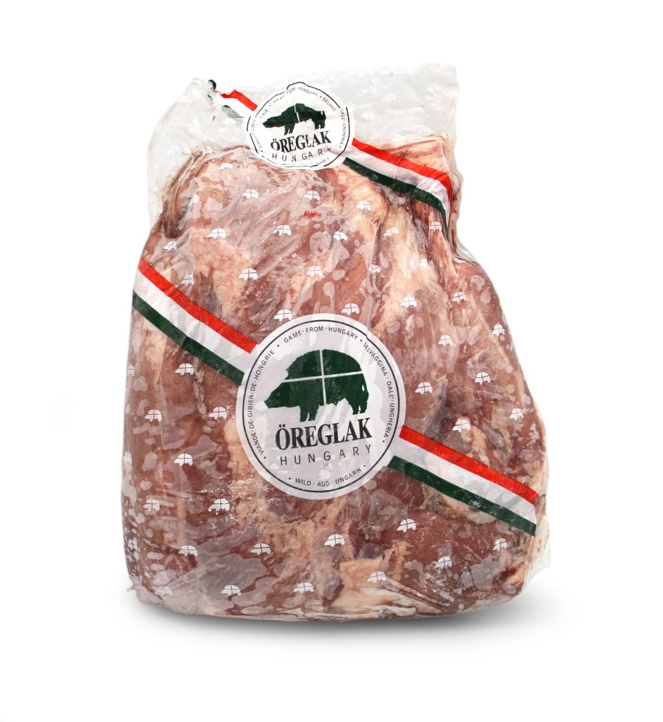 CINGHIALE COSCIA C/O CO