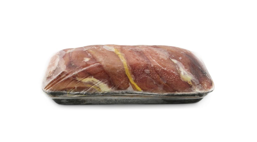 FAGIANO PETTO 80/120g CO