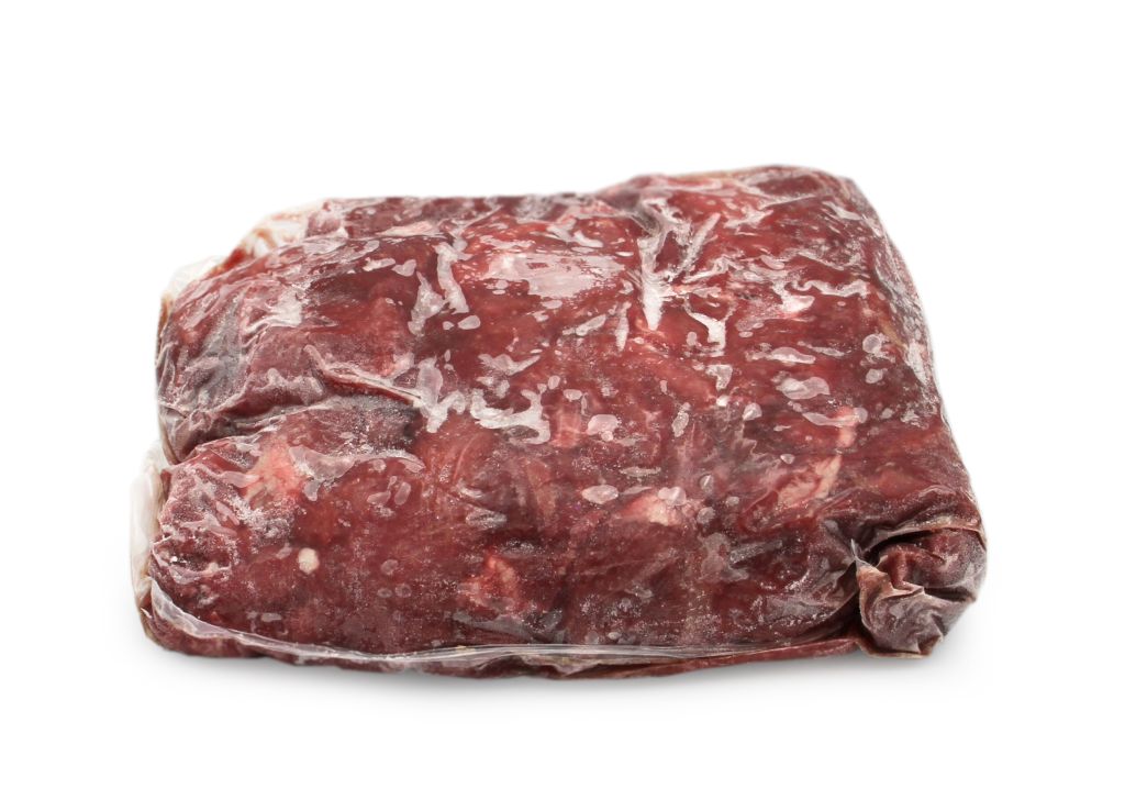 CINGHIALE SPEZZATINO CO